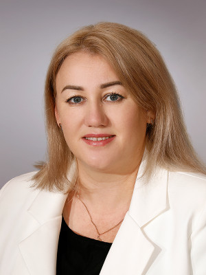 Заместитель заведующего Вавилова Светлана Михайловна Заместитель заведующего Вавилова Светлана Михайловна